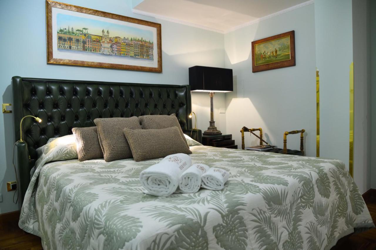 ホテル Regal House Roma Capucci 6 エクステリア 写真
