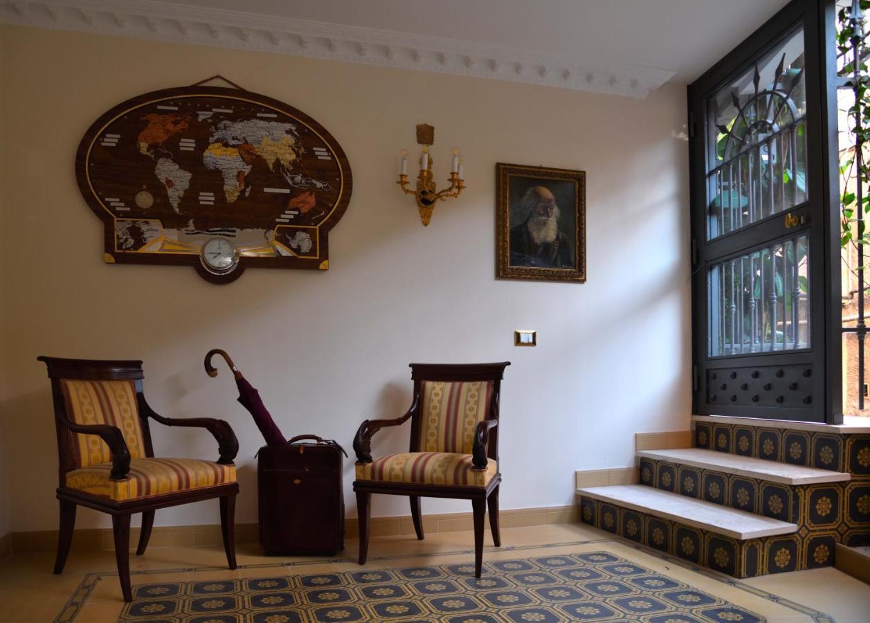 ホテル Regal House Roma Capucci 6 エクステリア 写真