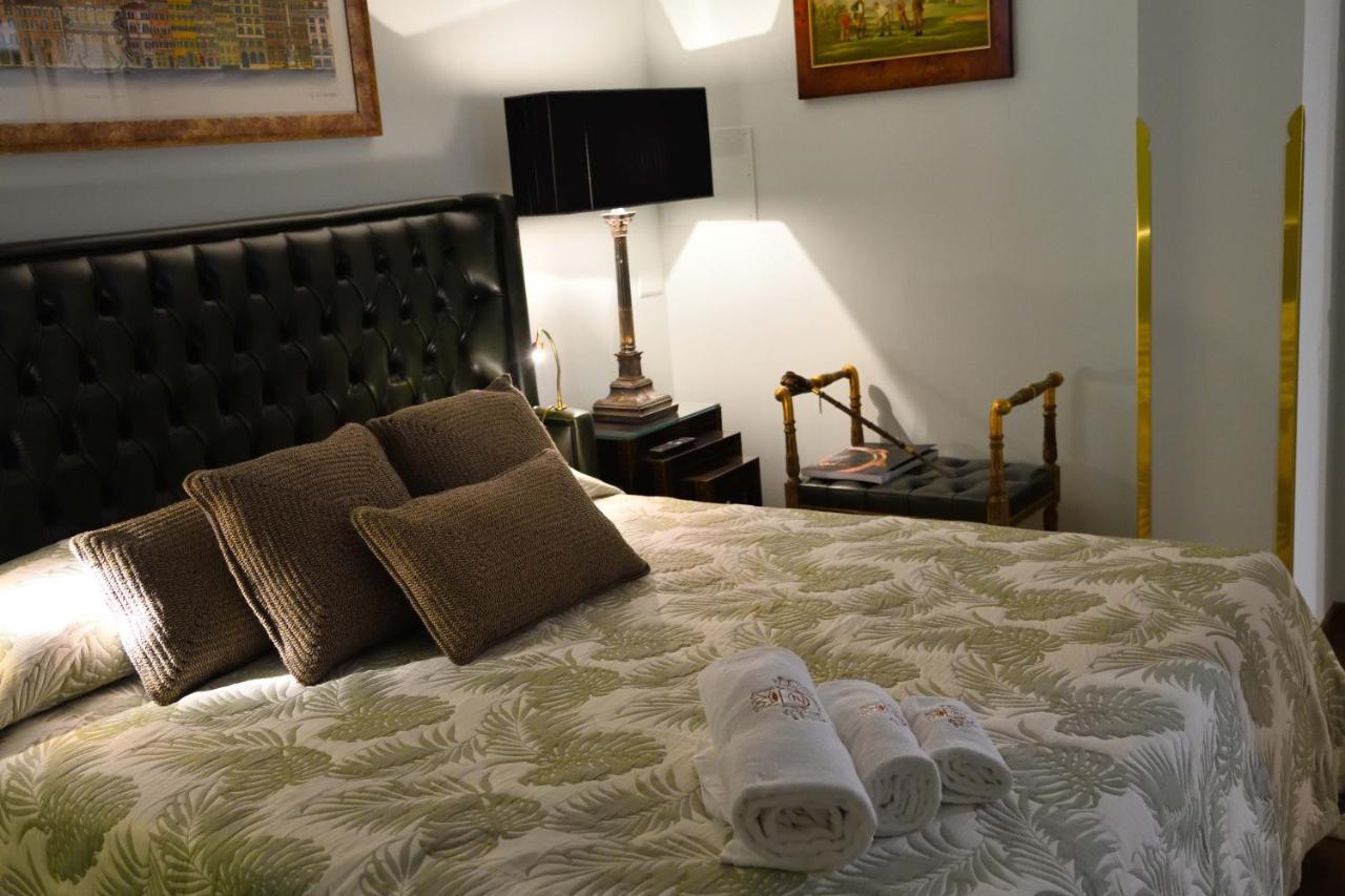 ホテル Regal House Roma Capucci 6 エクステリア 写真
