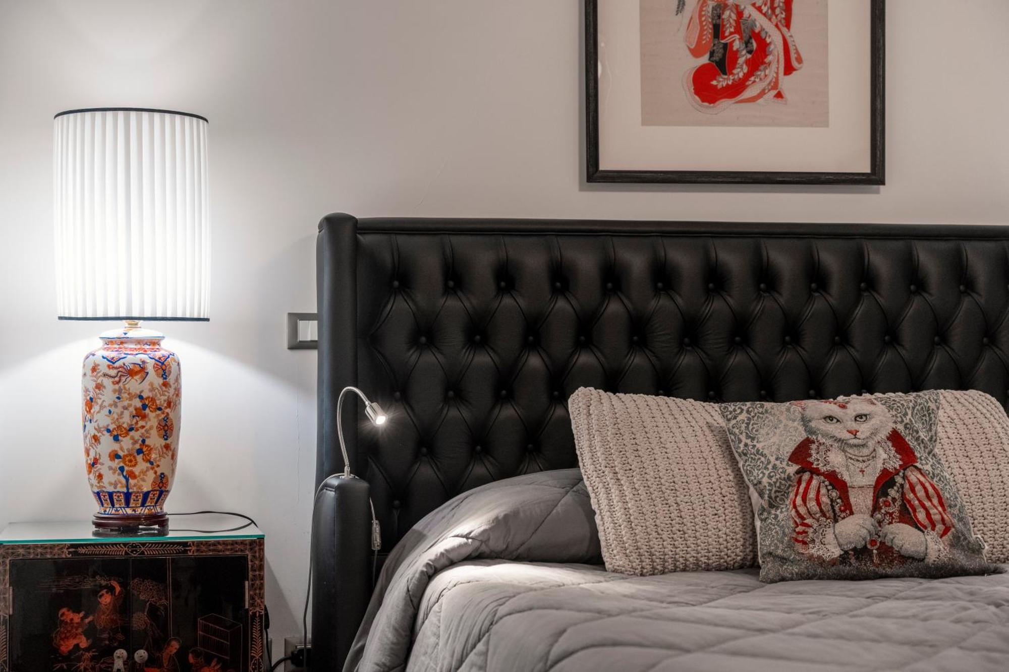 ホテル Regal House Roma Capucci 6 エクステリア 写真