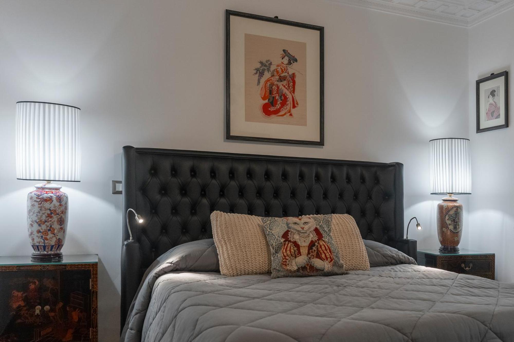 ホテル Regal House Roma Capucci 6 エクステリア 写真