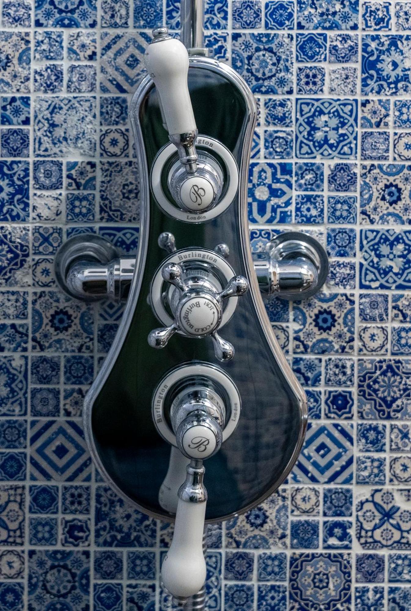 ホテル Regal House Roma Capucci 6 エクステリア 写真