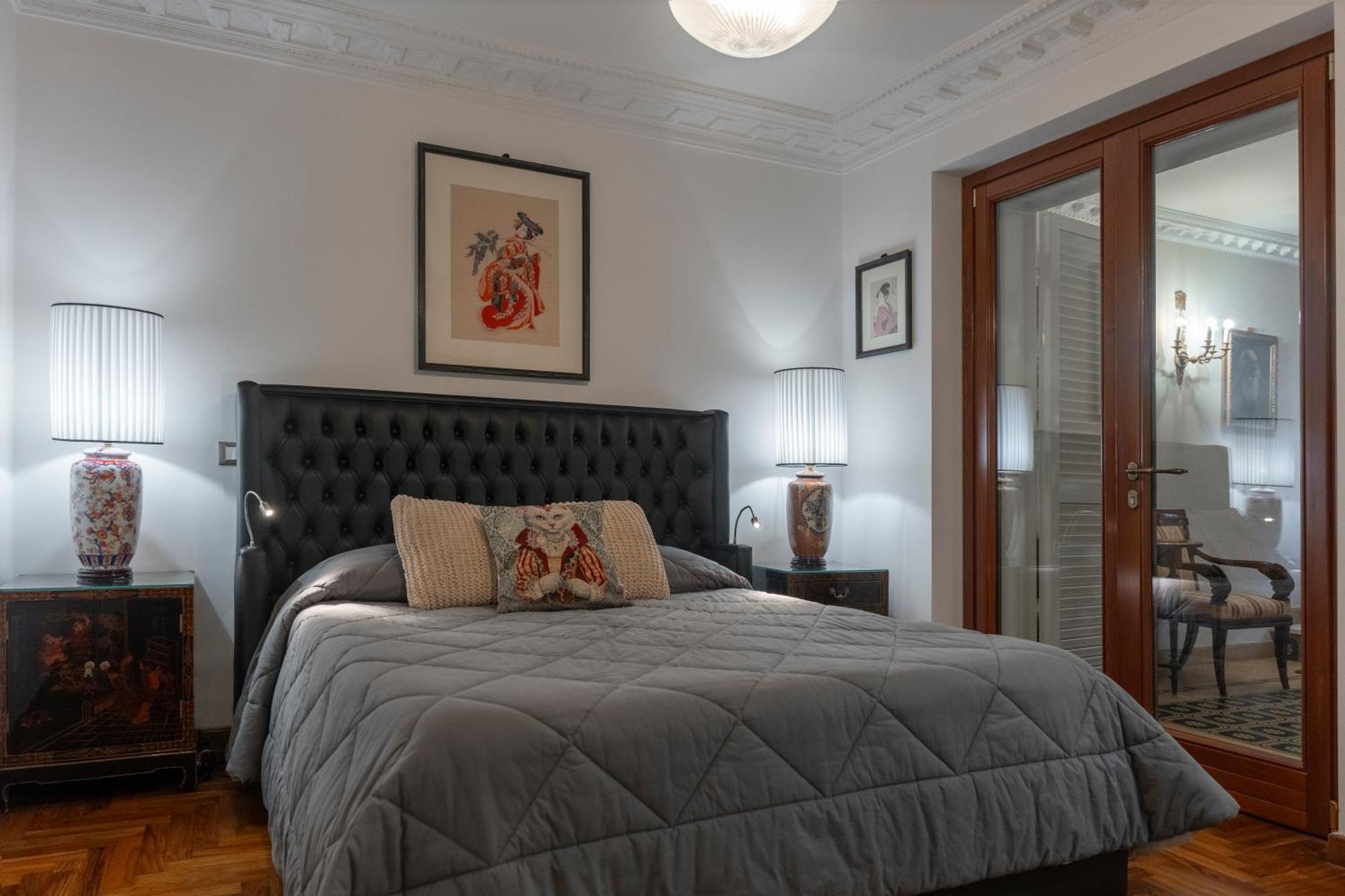 ホテル Regal House Roma Capucci 6 エクステリア 写真