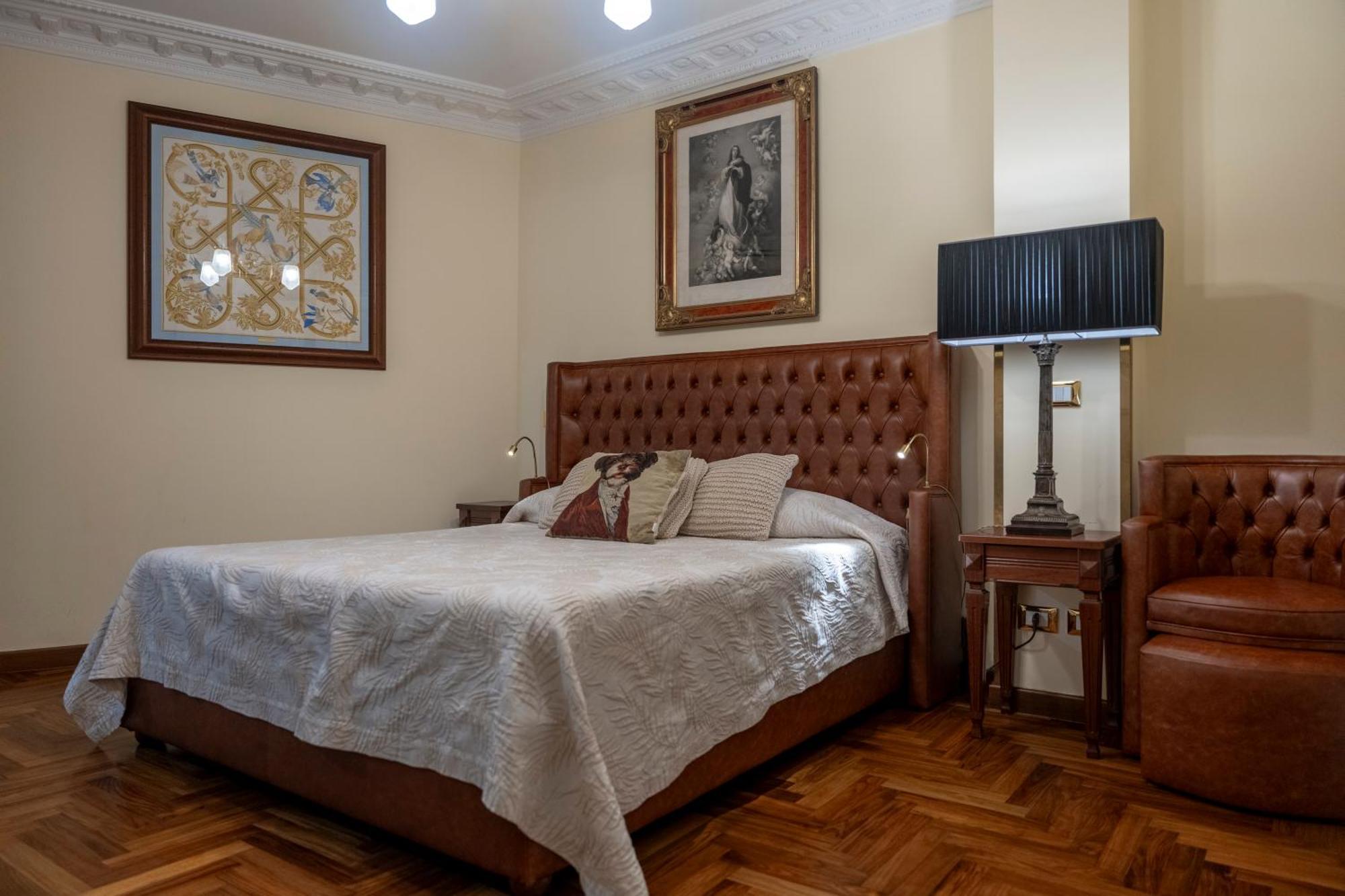 ホテル Regal House Roma Capucci 6 エクステリア 写真