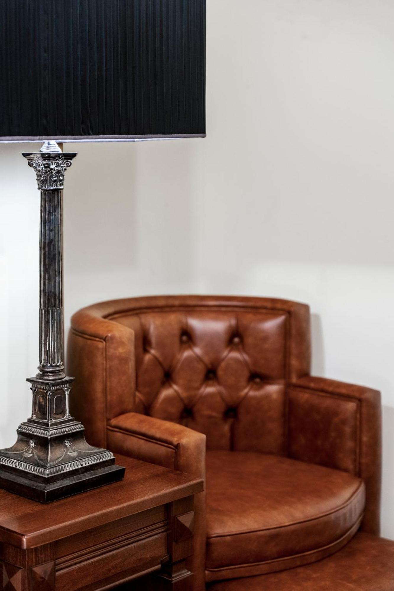 ホテル Regal House Roma Capucci 6 エクステリア 写真